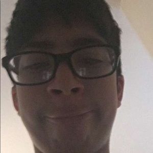 Meet your Posher, Drew